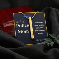 Load image into Gallery viewer, Even Stronger Mother - Gift For Mom - Bard Jewelry
