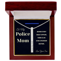 Load image into Gallery viewer, Even Stronger Mother - Gift For Mom - Bard Jewelry
