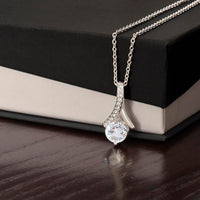 Load image into Gallery viewer, Favorite Person to put in Handcuffs - Gift For Wife - Bard Jewelry
