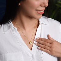 Load image into Gallery viewer, Can't Live Without you - Bard Jewelry
