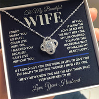 Load image into Gallery viewer, Can't Live Without you - Bard Jewelry
