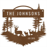 Load image into Gallery viewer, The Johnsons - Bard Jewelry
