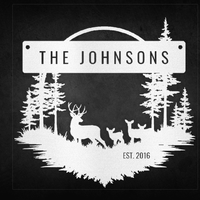 Load image into Gallery viewer, The Johnsons - Bard Jewelry
