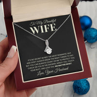 Load image into Gallery viewer, No Matter What - Bard Jewelry
