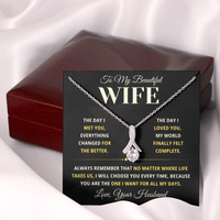 Load image into Gallery viewer, Choose You Everytime Gift - Bard Jewelry
