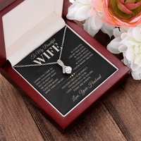 Load image into Gallery viewer, Loving You Came Easy - Bard Jewelry
