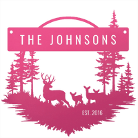 Load image into Gallery viewer, The Johnsons - Bard Jewelry
