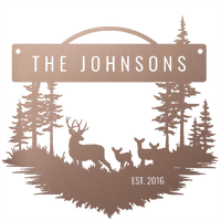 Load image into Gallery viewer, The Johnsons - Bard Jewelry
