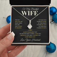 Load image into Gallery viewer, No Matter What - Bard Jewelry
