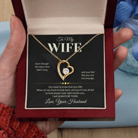Load image into Gallery viewer, Always Be There - Bard Jewelry
