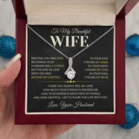 Load image into Gallery viewer, Always Feel My Love - Bard Jewelry
