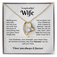 Load image into Gallery viewer, How Blessed I Am - Bard Jewelry
