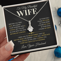 Load image into Gallery viewer, Never Forget - Bard Jewelry
