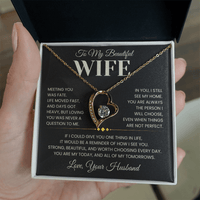 Load image into Gallery viewer, Worth Choosing Every Day - Bard Jewelry
