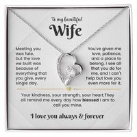 Load image into Gallery viewer, How Blessed I Am - Bard Jewelry
