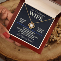 Load image into Gallery viewer, Means Everything to Me - Bard Jewelry
