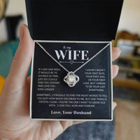 Load image into Gallery viewer, One I Want to Grow Old With - Bard Jewelry
