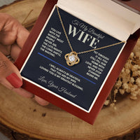 Load image into Gallery viewer, Never Stop Standing Beside Me - Bard Jewelry
