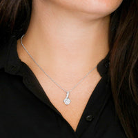 Load image into Gallery viewer, Best Part of Coming Home - Gift For Wife - Bard Jewelry
