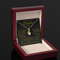 Load image into Gallery viewer, My Highest Honor - Alluring Beauty Necklace - Bard Jewelry
