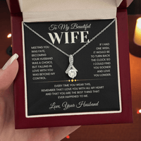 Load image into Gallery viewer, Turn Back the Clock - Bard Jewelry
