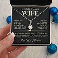 Load image into Gallery viewer, Make My Day Brighter - Bard Jewelry
