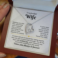 Load image into Gallery viewer, 3009 I Treasure You More - Bard Jewelry
