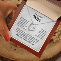 Load image into Gallery viewer, 3009 I Treasure You More - Bard Jewelry
