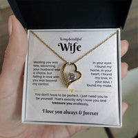 Load image into Gallery viewer, Treasure You Endlessly - Bard Jewelry

