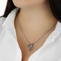 Load image into Gallery viewer, She Does The Impossible - Gift For Wife - Bard Jewelry
