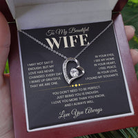 Load image into Gallery viewer, Being You is Enough - Bard Jewelry
