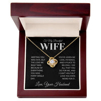 Load image into Gallery viewer, Love you Even More - Bard Jewelry
