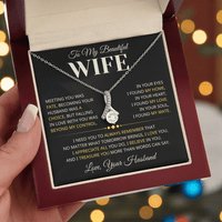 Load image into Gallery viewer, Believe in You - Bard Jewelry
