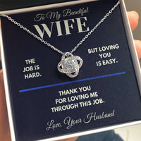 Load image into Gallery viewer, Loving You is Easy - Bard Jewelry
