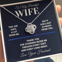 Load image into Gallery viewer, Standing Beside Me - Bard Jewelry
