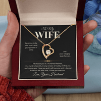 Load image into Gallery viewer, Choose You In A Hundred Lifetimes - Bard Jewelry
