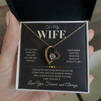Load image into Gallery viewer, Always Stand Beside You - Bard Jewelry
