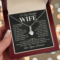 Load image into Gallery viewer, How Beautiful You Are - Bard Jewelry
