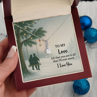 Load image into Gallery viewer, All That You Are - Bard Jewelry

