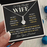 Load image into Gallery viewer, Choose You Everytime Gift - Bard Jewelry
