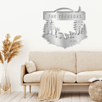 Load image into Gallery viewer, The Johnsons - Bard Jewelry
