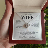 Load image into Gallery viewer, Perfection Doesn't Matter - Bard Jewelry
