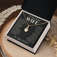 Load image into Gallery viewer, The Way I See You - Bard Jewelry
