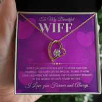 Load image into Gallery viewer, Every Day With You is a Gift - Bard Jewelry

