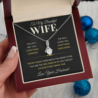 Load image into Gallery viewer, Everything Changed - Bard Jewelry
