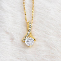 Load image into Gallery viewer, Choosing You I got Right - Bard Jewelry
