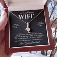 Load image into Gallery viewer, Every Day Is A New Adventure - Bard Jewelry
