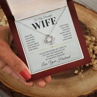 Load image into Gallery viewer, Makes Me Even Love You More - Bard Jewelry
