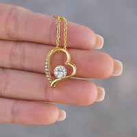 Load image into Gallery viewer, Choose You In A Hundred Lifetimes - Bard Jewelry
