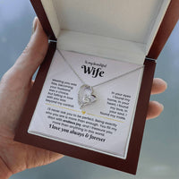 Load image into Gallery viewer, 3009 I Treasure You More - Bard Jewelry
